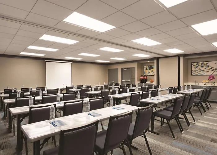 Hyatt House Miami Airport
