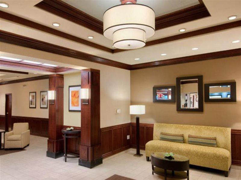 Hotel Hyatt House Miami Airport