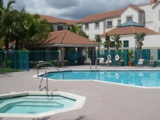 Hyatt House Miami Airport