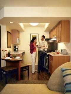 Hyatt House Miami Airport 3* Miami Springs