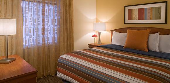 Hyatt House Miami Airport