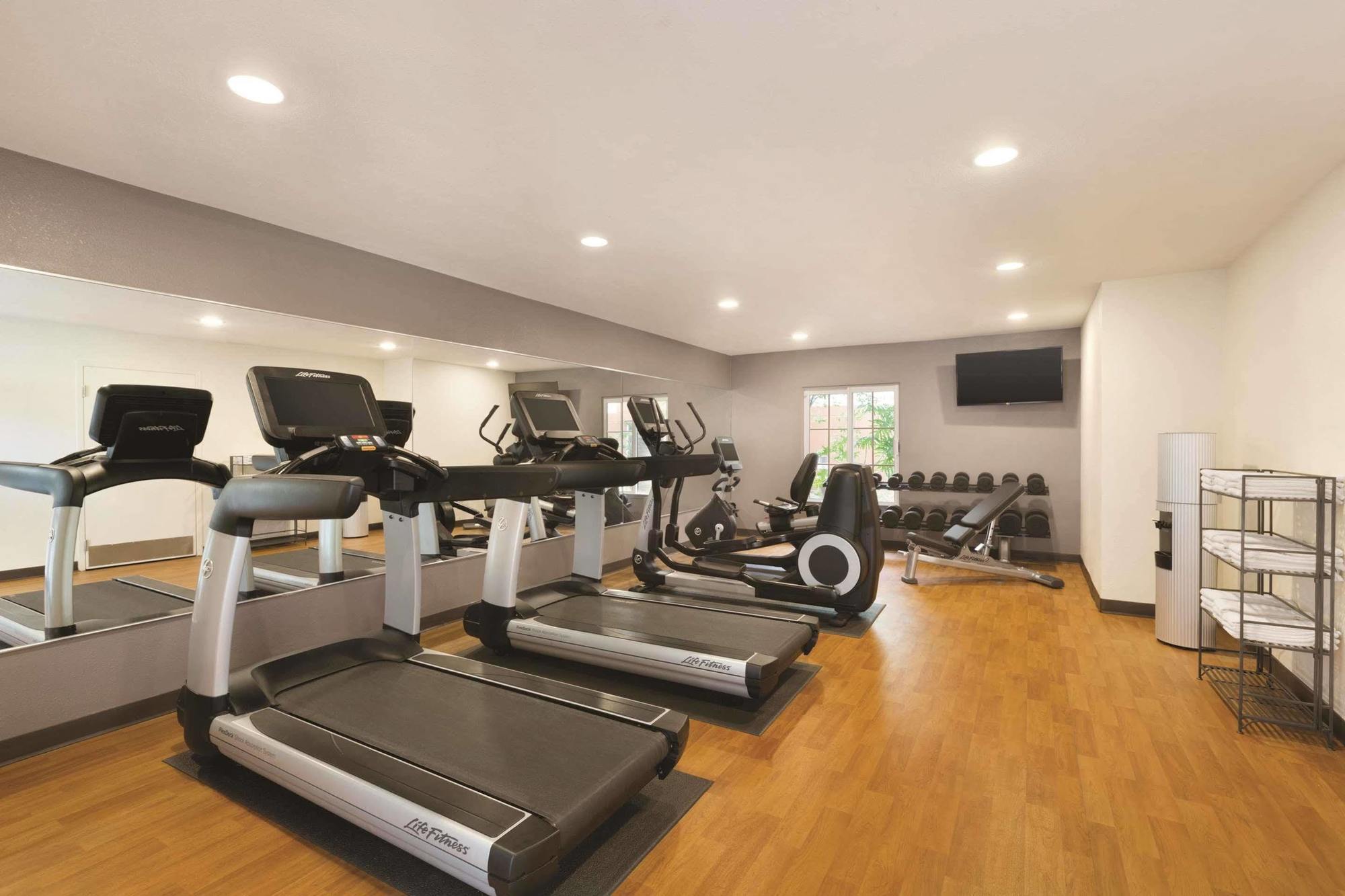 Hyatt House Miami Airport Hotel Miami Springs