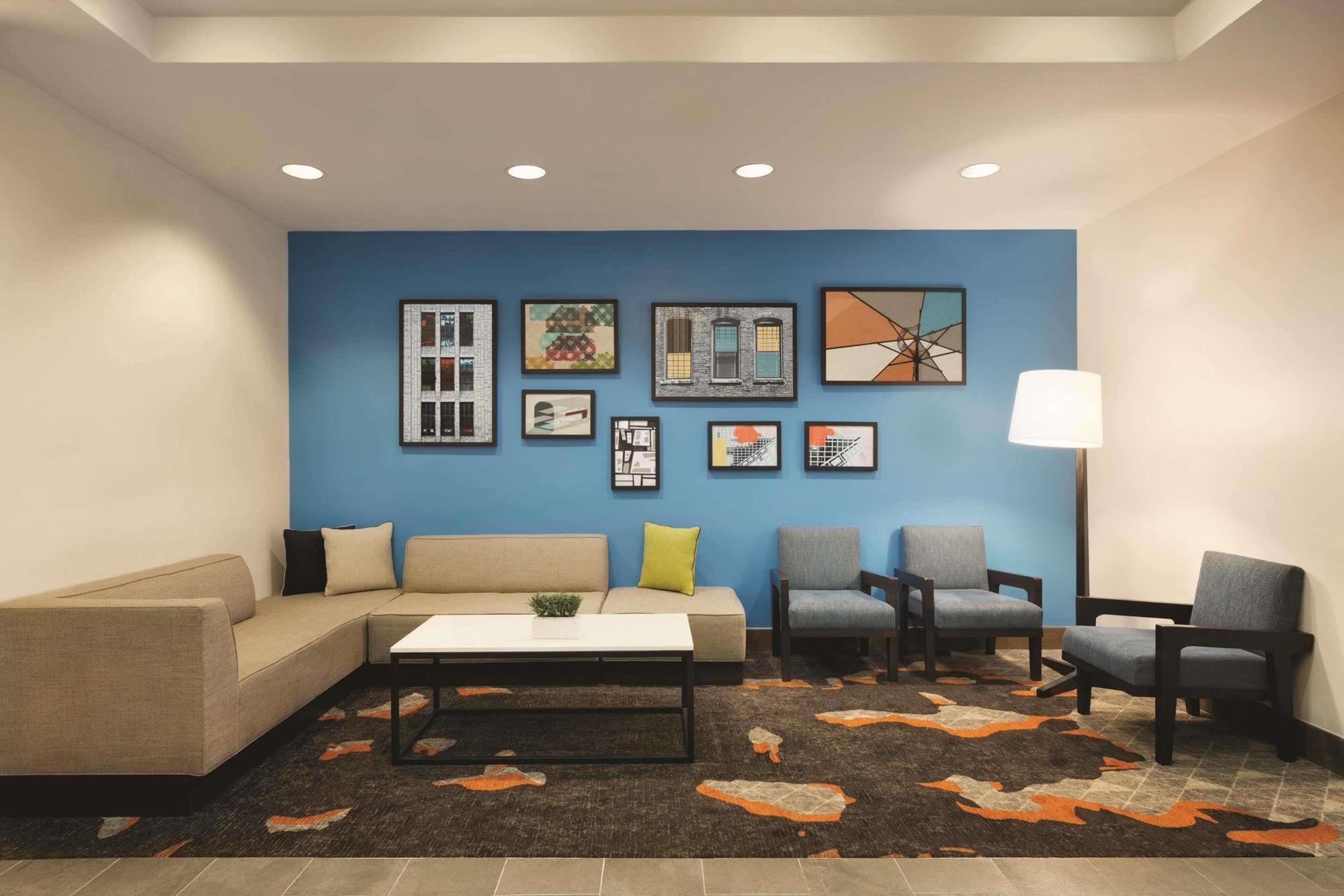 Hotel Hyatt House Miami Airport Miami Springs