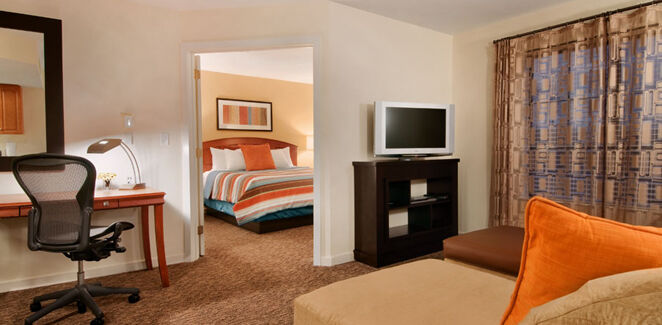 Hyatt House Miami Airport Hotel 3*