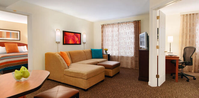 Hyatt House Miami Airport